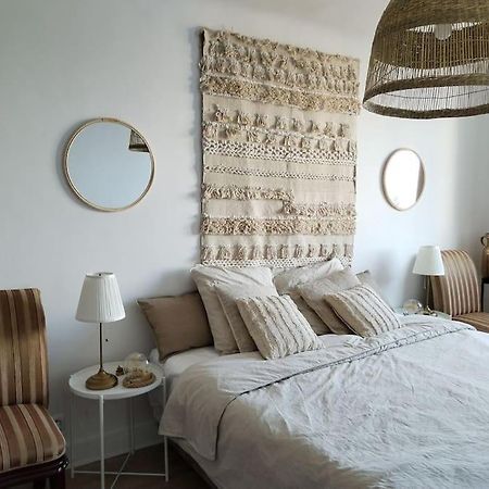 Massilia Calling Appartement Marseille Proche Metro Climatise Bien Decore Exteriér fotografie