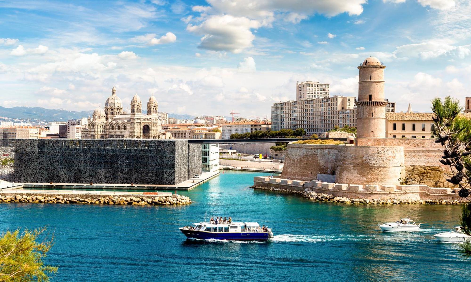 Massilia Calling Appartement Marseille Proche Metro Climatise Bien Decore Exteriér fotografie
