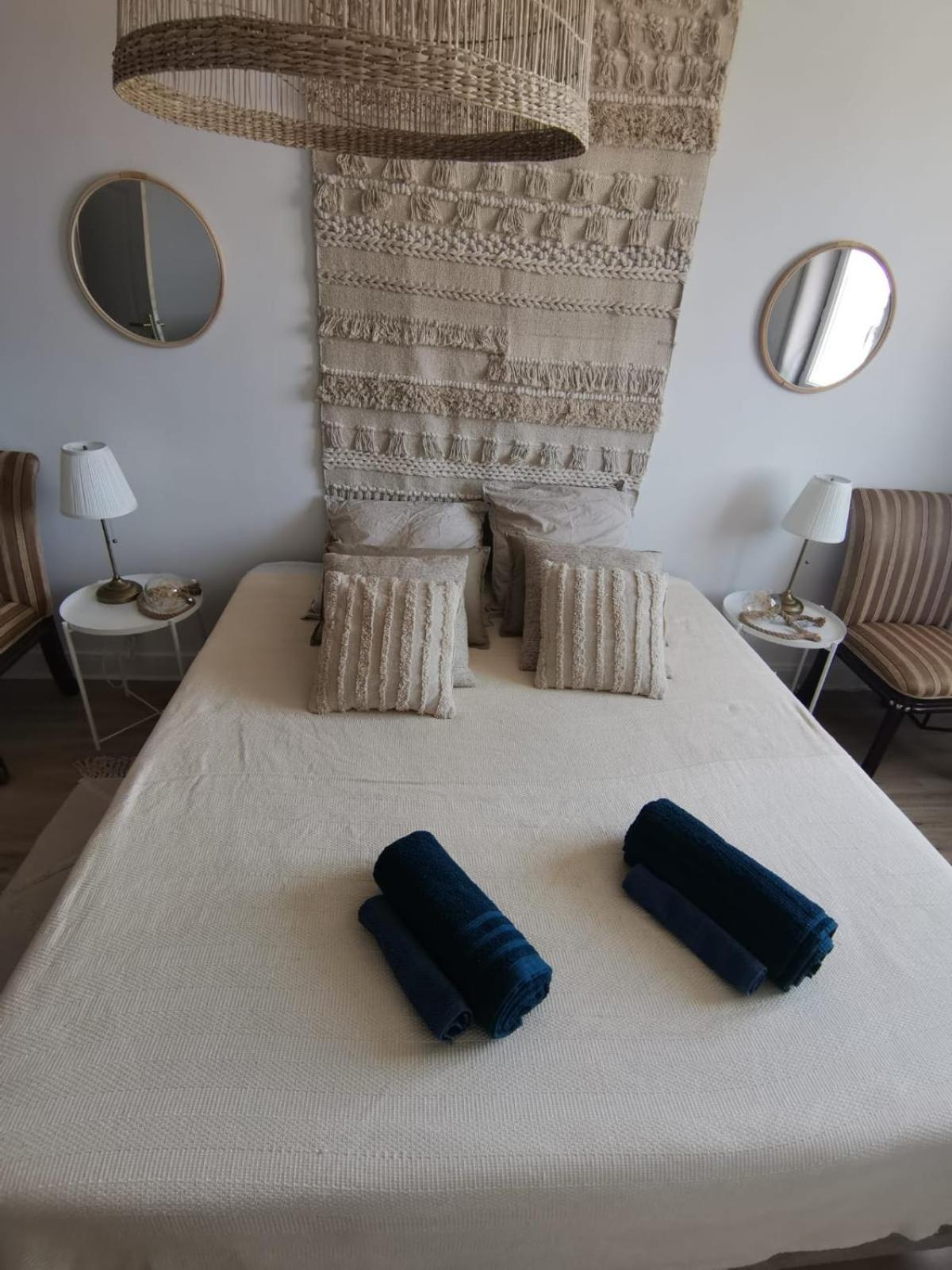 Massilia Calling Appartement Marseille Proche Metro Climatise Bien Decore Exteriér fotografie