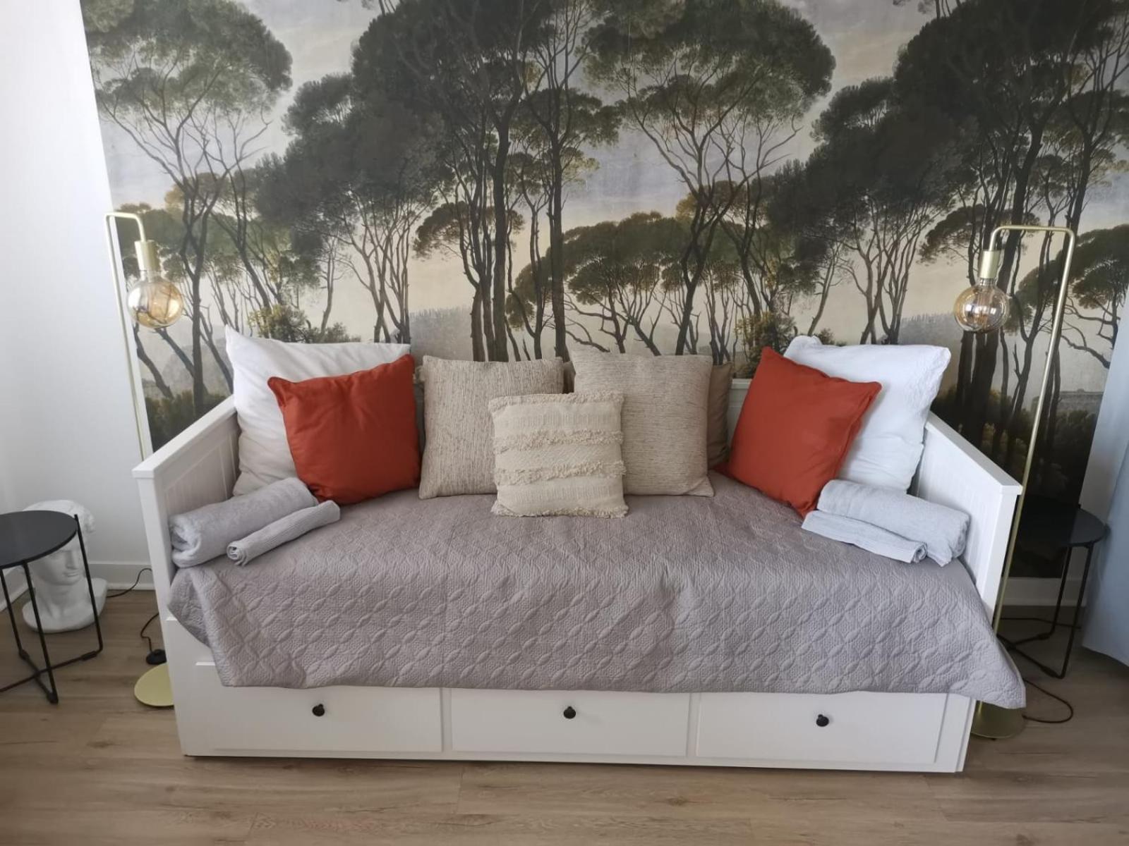 Massilia Calling Appartement Marseille Proche Metro Climatise Bien Decore Exteriér fotografie