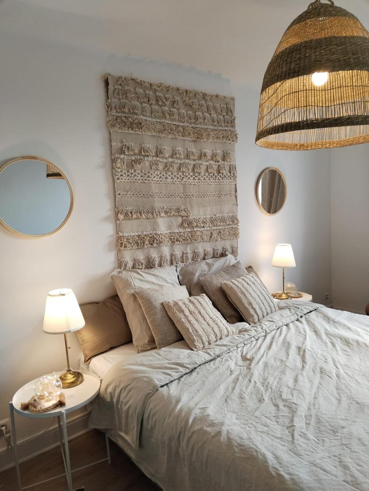 Massilia Calling Appartement Marseille Proche Metro Climatise Bien Decore Exteriér fotografie